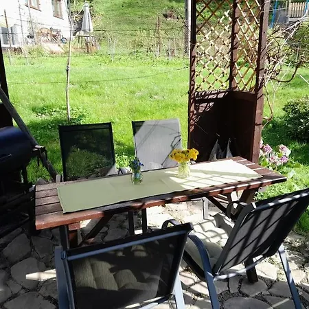 Cicha Blisko Natury Apartament